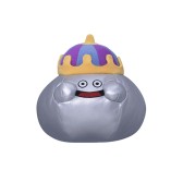 画像ギャラリー No.006のサムネイル画像 / 「ドラゴンクエスト」のメタル系モンスターがぬいぐるみで登場。予約受付を開始