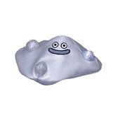 画像ギャラリー No.009のサムネイル画像 / 「ドラゴンクエスト」のメタル系モンスターがぬいぐるみで登場。予約受付を開始