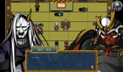 画像ギャラリー No.007のサムネイル画像 / 呪われた一族との戦いを描いたRPG「厄災の血」のiOS版が配信スタート