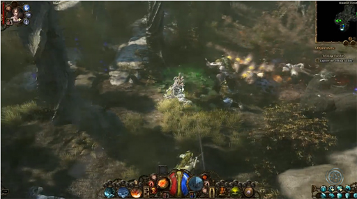 Van Helsing III Classes - Umbralist & Phlogistoneer