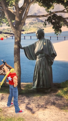 ꡼ No.004 | DeNA Games TokyoȲϵ߹θ ARեȥ꡼ڡɤ곫