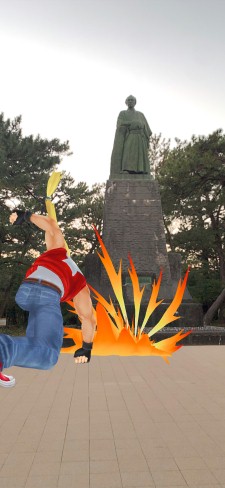 ꡼ No.005 | DeNA Games TokyoȲϵ߹θ ARեȥ꡼ڡɤ곫