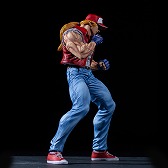 画像ギャラリー No.009のサムネイル画像 / フィギュアシリーズ「THE KING OF COLLECTORS'24」の第1弾“テリー・ボガード”の予約受付がスタート