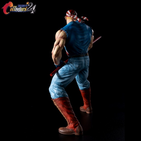 ���������꡼ No.004�Υ���ͥ������ / ������ѻȤ��ȥӥ꡼��������ɤ�Ω�β�����THE KING OF COLLECTORS'24 No.4 �ӥ꡼���������2024ǯ1��˥�꡼��