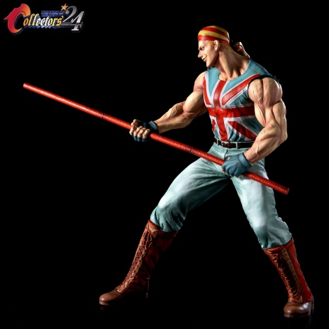 ���������꡼ No.008�Υ���ͥ������ / ������ѻȤ��ȥӥ꡼��������ɤ�Ω�β�����THE KING OF COLLECTORS'24 No.4 �ӥ꡼���������2024ǯ1��˥�꡼��