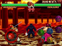 ���������꡼ No.010�Υ���ͥ������ / SNK�ץ쥤�⥢����Humble Bundle�פˤ�Android���ץ��Х�ɥ�����