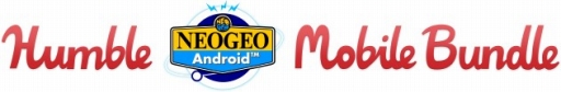 ���������꡼ No.018�Υ���ͥ������ / SNK�ץ쥤�⥢����Humble Bundle�פˤ�Android���ץ��Х�ɥ�����
