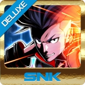 ���������꡼ No.003�Υ���ͥ������ / SNK�ץ쥤�⥢����ŷ���ץ�Ծ���ۿ����ϡ������ץ˥󥰥�����򳫺���