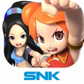 ���������꡼ No.004�Υ���ͥ������ / SNK�ץ쥤�⥢����ŷ���ץ�Ծ���ۿ����ϡ������ץ˥󥰥�����򳫺���