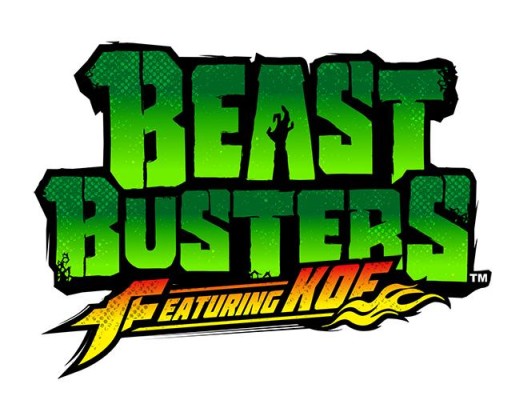 画像ギャラリー No.005のサムネイル画像 / 「BEAST BUSTERS featuring KOF」スペシャルウェポンの強化機能が実装に