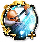 画像ギャラリー No.008のサムネイル画像 / 「BEAST BUSTERS featuring KOF」スペシャルウェポンの強化機能が実装に