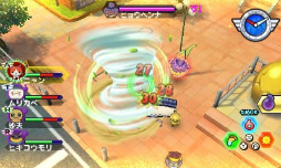 妖怪ウォッチバスターズ 赤猫団 白犬隊 の2バージョンに登場する限定妖怪やビッグボス バトルのポイント 連動要素など 気になる情報を一挙紹介