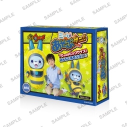 ���������꡼ No.005�Υ���ͥ������ / ���Ų������å��פ�PUTITTO series��10��23���ˡ�����鷿�Х롼��10��30����ȯ��