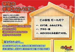 ���������꡼ No.008�Υ���ͥ������ / ���٥�ȥ���åס��Ų������å� ȯ�����Ų�������פ˿����ȥ饯������о졣11��13������