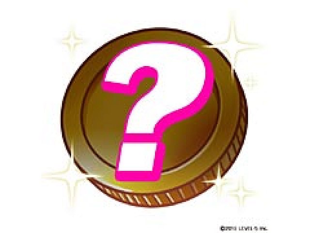 妖怪ウォッチバスターズ 月兎組 公式大会の参加賞に 妖怪ウォッチ3 で使える 激レアコイン が追加