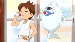 ���������꡼ No.004�Υ���ͥ������ / ���Ų������å��פΤ��ۻҡ֥��Х˥��Υ��祳�ܡ��פˤ��äԤ����̣���о졣3��21��ȯ��