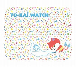 「妖怪ウォッチ」のオフィシャルショップが東京駅一番街に3月18日オープン