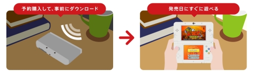 画像ギャラリー No.002のサムネイル画像 / DL版「妖怪三国志」のあらかじめダウンロードが本日から可能に