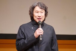 画像ギャラリー No.015のサムネイル画像 / シブサワ・コウと日野晃博氏が制作秘話を明かした「妖怪三国志」完成発表会をレポート