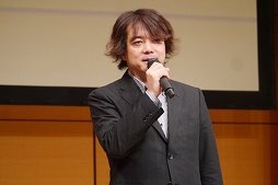 画像ギャラリー No.016のサムネイル画像 / シブサワ・コウと日野晃博氏が制作秘話を明かした「妖怪三国志」完成発表会をレポート