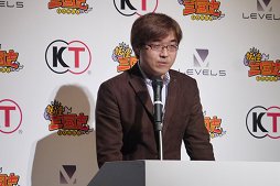 画像ギャラリー No.023のサムネイル画像 / シブサワ・コウと日野晃博氏が制作秘話を明かした「妖怪三国志」完成発表会をレポート