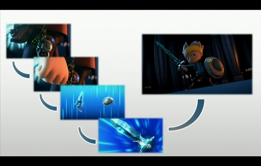 ���������꡼ No.006�Υ���ͥ������ / ��٥�ե����֡���������ǥ����ץ�����������4�ơ�The SNACK WORLD�סʥ��ʥå����ɡˤ�ȯɽ