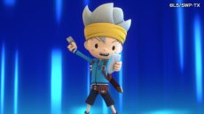 ꡼ No.009 | ե󥿥RPG֥ʥåɡפϡAndroid/iOSǤ2017ǯ43DSǤ7ȯ䡣CG˥Ǥ4˥