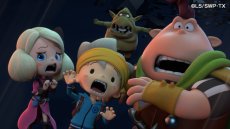 ꡼ No.010 | ե󥿥RPG֥ʥåɡפϡAndroid/iOSǤ2017ǯ43DSǤ7ȯ䡣CG˥Ǥ4˥