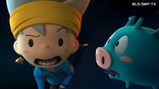 ꡼ No.013 | ե󥿥RPG֥ʥåɡפϡAndroid/iOSǤ2017ǯ43DSǤ7ȯ䡣CG˥Ǥ4˥