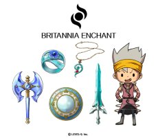 ꡼ No.015 | ե󥿥RPG֥ʥåɡפϡAndroid/iOSǤ2017ǯ43DSǤ7ȯ䡣CG˥Ǥ4˥