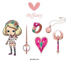 ꡼ No.016 | ե󥿥RPG֥ʥåɡפϡAndroid/iOSǤ2017ǯ43DSǤ7ȯ䡣CG˥Ǥ4˥