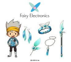 ꡼ No.018 | ե󥿥RPG֥ʥåɡפϡAndroid/iOSǤ2017ǯ43DSǤ7ȯ䡣CG˥Ǥ4˥