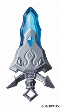 ���������꡼ No.008�Υ���ͥ������ / �˥�ƥ�ɡ�3DS�ǡ֥��ʥå����ɡפ�7��13����ȯ�䡣���������ȥ�ϡ֥��ʥå����� �ȥ쥸��顼���פ�