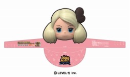 ���������꡼ No.005�Υ���ͥ������ / �֥��ʥå����� �ȥ쥸��顼���׼�������ɥۥӡ��ե�����17 Summer�˽�Ÿ����