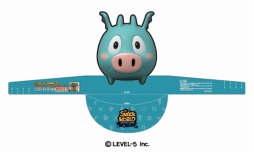 ���������꡼ No.006�Υ���ͥ������ / �֥��ʥå����� �ȥ쥸��顼���׼�������ɥۥӡ��ե�����17 Summer�˽�Ÿ����