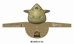 ���������꡼ No.007�Υ���ͥ������ / �֥��ʥå����� �ȥ쥸��顼���׼�������ɥۥӡ��ե�����17 Summer�˽�Ÿ����