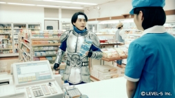 ꡼ No.003 | ֥ʥå ȥ쥸顼סͥ蘆бTVCM