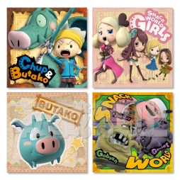 ���������꡼ No.011�Υ���ͥ������ / �ְ�ȯ���� ���ʥå����ɡפ�7��22������缡ȯ�䡣���ʤξܺ٤�ȯɽ��