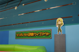 ꡼ No.006 | ܥϥɥѡǡ֥ʥå 饸饢ɥ٥㡼פ档ͷϤ˱줿ȥ쥸ܥåõФ