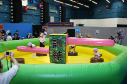 ꡼ No.007 | ܥϥɥѡǡ֥ʥå 饸饢ɥ٥㡼פ档ͷϤ˱줿ȥ쥸ܥåõФ