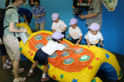 ꡼ No.009 | ܥϥɥѡǡ֥ʥå 饸饢ɥ٥㡼פ档ͷϤ˱줿ȥ쥸ܥåõФ