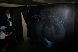 ꡼ No.011 | ܥϥɥѡǡ֥ʥå 饸饢ɥ٥㡼פ档ͷϤ˱줿ȥ쥸ܥåõФ