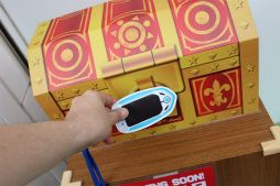 ꡼ No.013 | ܥϥɥѡǡ֥ʥå 饸饢ɥ٥㡼פ档ͷϤ˱줿ȥ쥸ܥåõФ