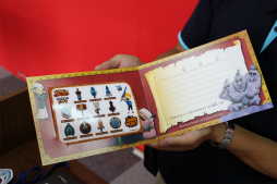 ꡼ No.017 | ܥϥɥѡǡ֥ʥå 饸饢ɥ٥㡼פ档ͷϤ˱줿ȥ쥸ܥåõФ