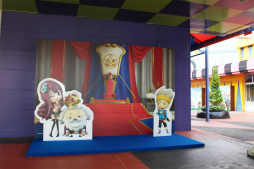 ꡼ No.020 | ܥϥɥѡǡ֥ʥå 饸饢ɥ٥㡼פ档ͷϤ˱줿ȥ쥸ܥåõФ