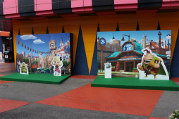 ꡼ No.021 | ܥϥɥѡǡ֥ʥå 饸饢ɥ٥㡼פ档ͷϤ˱줿ȥ쥸ܥåõФ