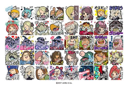 ���������꡼ No.002�Υ���ͥ������ / �֥��ʥå����ɡפ�LINE������פ������ۿ�����