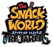 画像ギャラリー No.002のサムネイル画像 / 「スナックワールド トレジャラーズ」,ケロッグとのコラボが決定。コーンフロスティが新アイテムとして登場