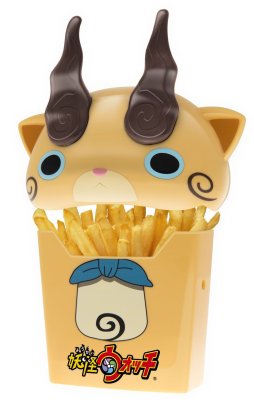 ���������꡼ No.011�Υ���ͥ������ / �ޥ��ɥʥ�ɡ����Ų������å��ץǥ�����Υݥƥȥ�������8��7���������