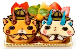 ���������꡼ No.002�Υ���ͥ������ / ���Ų������å� in �ʥ󥸥㥿���� 2015�פ�12��11�����鳫�š�USA�ԥ�󤬥��ȥ饯�����˻���